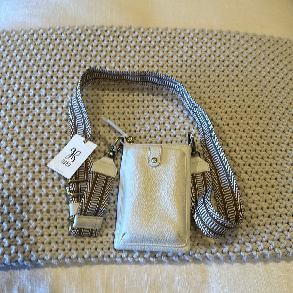 HOBO Phone Crossbody Bag
